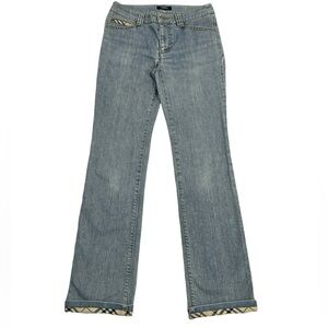 Burberry Jeans Novacheck - Good condition
